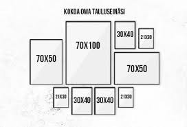 Pin By Sini Lairio On Sisustus Ikea Gallery Wall Gallery Wall Template Wall Deco