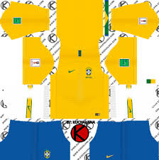 Pj city fc 2021 dream league soccer kits for dls 2019 are now available for download. Alcancar Cerveja Preta Facilitar Uniforme Da Selecao Brasileira Para Dream League Soccer 2019 Gaeeein Com