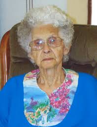 Obituary information for Luella Mabel Shackelford