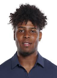 2023 Auburn Football Media Guide (As of July 10)