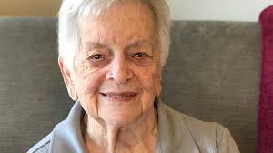 Virginia Mae Clevenger