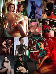 HEEL15CM - Devoted Slave - Captivating Femdom