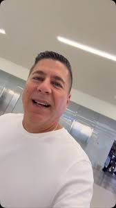 Llegando a Orlando 👊🎤 @pietix