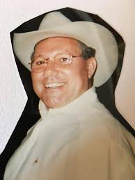 Darrell Raymond Obituary (1943