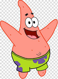 Spongebob Patrick Patrick Star Spongebob Squarepants Sandy Cheeks Starfish Patrick S Day Transparent Backg Spongebob Painting Patrick Star Spongebob Patrick
