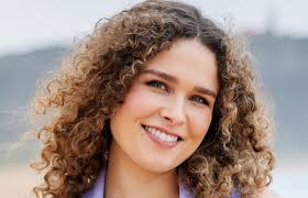 Dana Matheson (Ally Harris)