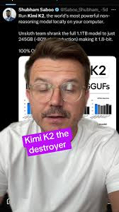 Kimi K2 Ai Explained