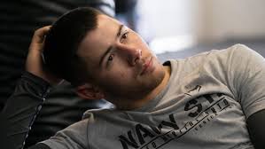 On the set of the live nbc singing competition, nick. Opinion Nick Jonas As An Mma Fighter Kingdom Made You A Believer Ksdk Com