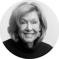 Karin Dahl's Instagram, Twitter & Facebook