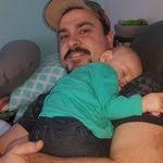 Eric Pronovost's Instagram, Twitter & Facebook