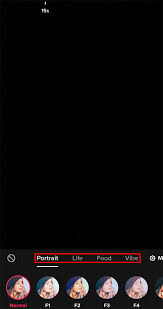 Tiktok Here S How To Hide Unwanted Filters