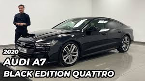 Image result for Brilliant Black 2020 Audi