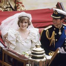Sign up for free now and never miss the top royal. How Prince Charles And Lady Diana S Wedding Became A Global Phenomenon History
