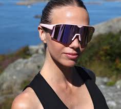 006 Lake Victoria Small Matt Light pink