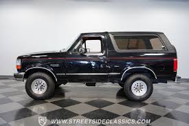Image result for Vermillion 1993 Bronco