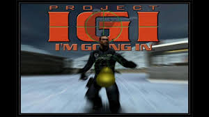 How To Run Download And Install Project Igi 1 Free Full Version Game For Pc Youtube