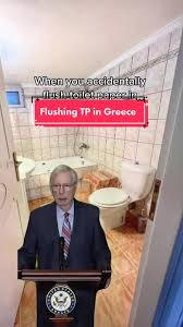 Can You Flush Toilet Paper In Greece? – See Stay Explore