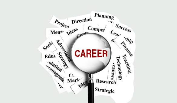Career Guidance: Navigating Your Path to Success | Education