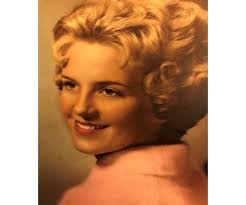 Jennifer Yeager Obituary (1945