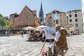 Dream inn hotel regensburg ost sprejema te kartice in si pridržuje pravico do začasnega zadržanja sredstev na kartici pred vašim prihodom. 2 Wohlfuhltage In Regensburg Dream Inn Hotel Regensburg Tegernheim