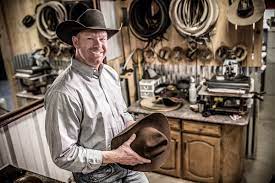 Cowboy Hatters Texas Co Op Power