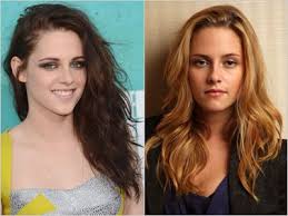 Revealed Celebrities Natural Hair Colors Daily Makeover Natural Hair Color Natural Hair Styles Hair Color