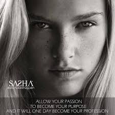 Sasha Models International