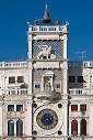 Resultado de imagen para clock tower st mark's square venice