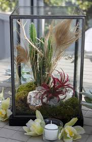 Cactus tissue centerpieces (3 piece set). Elevated Wedding Decor And Event Design Articulture Designs