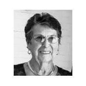 BARBARA WOODWARD Obituary (2017)