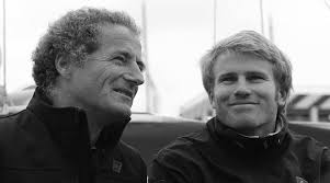 Retour sur la vie du navigateur Michel Desjoyeaux