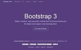 Carousel Template Converted Into Jade Bootstrap3 Nodejs Gruntjs Twbootstrap Expressjs Jade Alt F1 Be