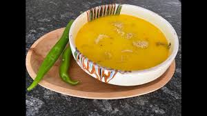 Se completeaza oala cu apa rece si se pune la fiert cu sare. Reteta De Ciorba De Burta Definitiva Youtube