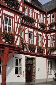 nassau x07 baustil fachwerkhauser fachwerk