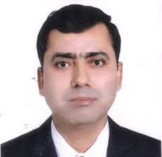 Dr. Md. Jahangir Alam Sarker