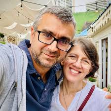 Staff: Global Training Network