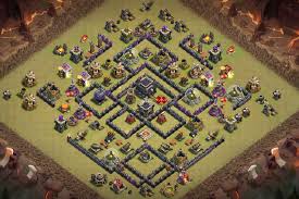 Hey what's up guys it's ash here. Copy The Best Base Clash Of Clans Layouts Town Hall 9 Th