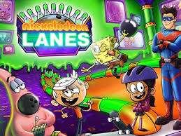 Play tons of free online games from nickelodeon, including spongebob games, puzzle games, sports games, racing games, & more on over on. Nickelodeon Games Kids Online Games