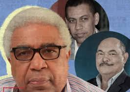 Acontecer Social con Nilia Antigua