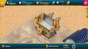 Download Junkyard Tycoon Mod Apk Obb V1 0 21 Crystals Money Vip