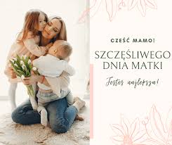 Wierszyk dla mamy znajduje się w kategorii dzień matki. Najlepsze Zyczenia I Wierszyki Dla Mamy Na Dzien Matki 2020