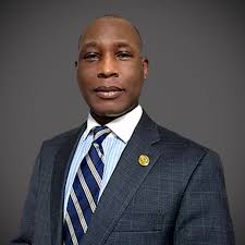 Kenneth A. Goodwin Jr.