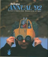 Annual 1992: Illustrators of Childrens Books“ (Warabe Aska; Lieve Baeten)