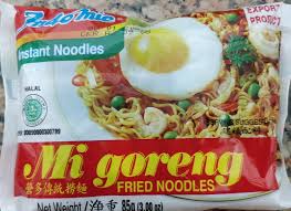 1,650 noodle mi goreng products are offered for sale by suppliers on alibaba.com, of which noodles. Mi Goreng Fried Noodles Indomie 85g