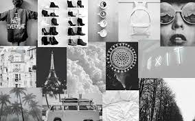 White aesthetic collage wallpaper laptop. White Aesthetic Tumblr Laptop Wallpapers Top Free White Aesthetic Tumblr Laptop Backgrounds Wallpaperaccess