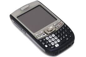 Palm Treo 750 Review: - Mobile Phones ...