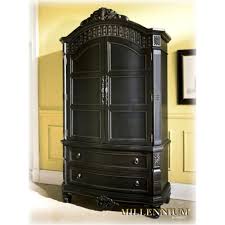 Our sets come in a variety of styles and can accommodate parties of 3, 5 & 8. B651 49b Ashley Furniture Britannia Rose Bedroom Armoire Base