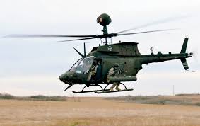 Bell Oh 58 Kiowa Wallpaper Aviones De Combate Helicopteros Aviones