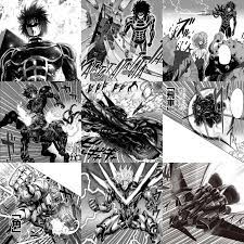 All Drive Knight transformations. : r/OnePunchMan