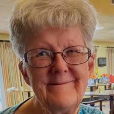 Joan Titus Obituary (1939